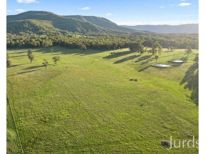Lot 4 Dry Creek Road, Ellalong NSW 2325