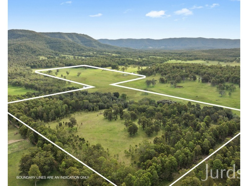 Lot 4 Dry Creek Road, Ellalong NSW 2325