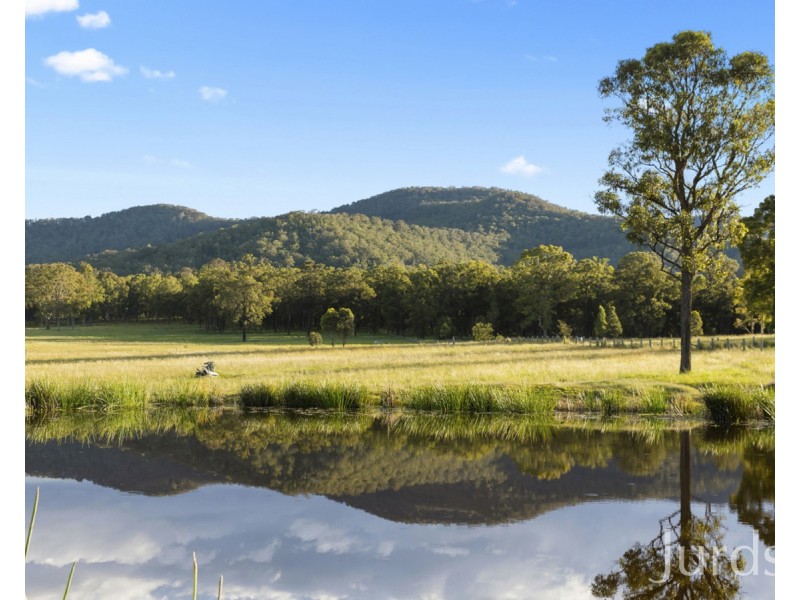Lot 4 Dry Creek Road, Ellalong NSW 2325
