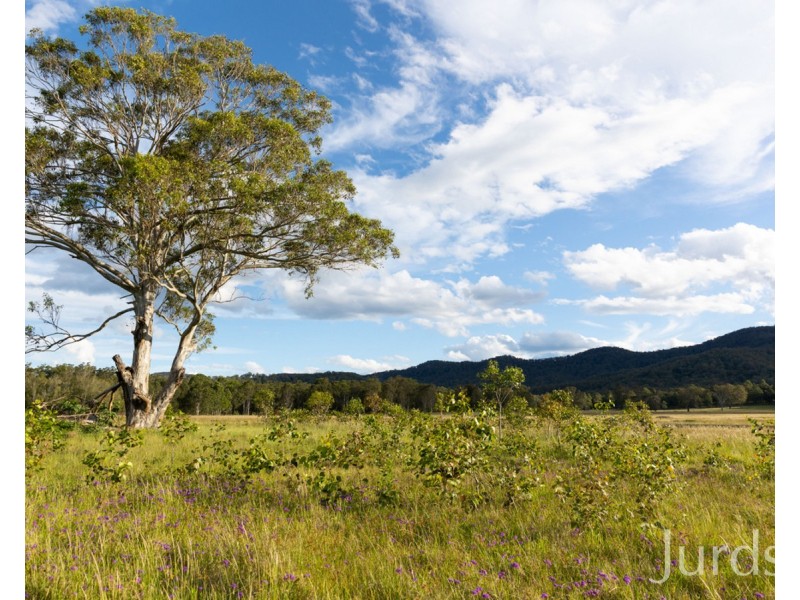 Lot 4 Dry Creek Road, Ellalong NSW 2325