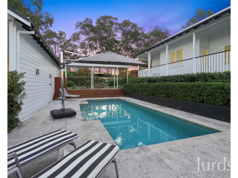 8 / 2 Oakey Creek Road, Pokolbin NSW 2320