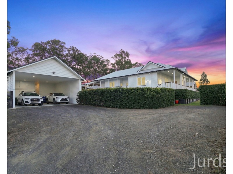 8 / 2 Oakey Creek Road, Pokolbin NSW 2320