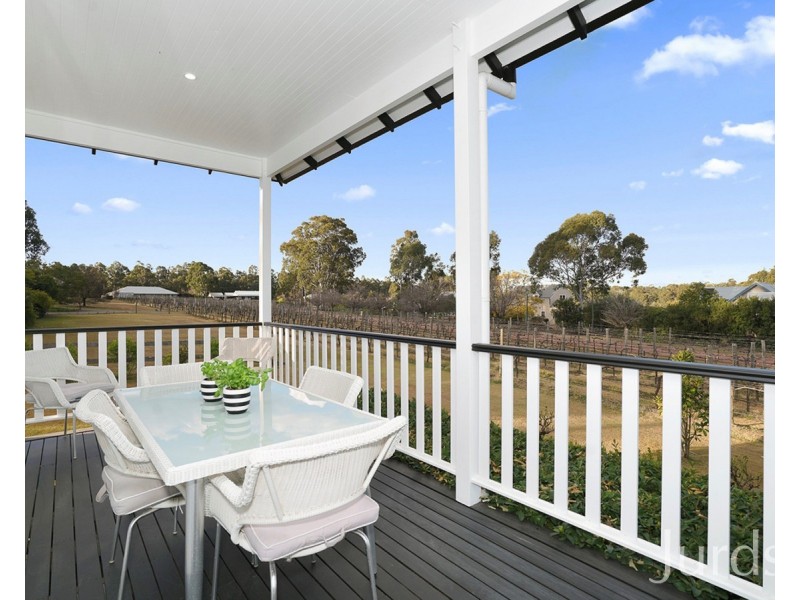 8 / 2 Oakey Creek Road, Pokolbin NSW 2320