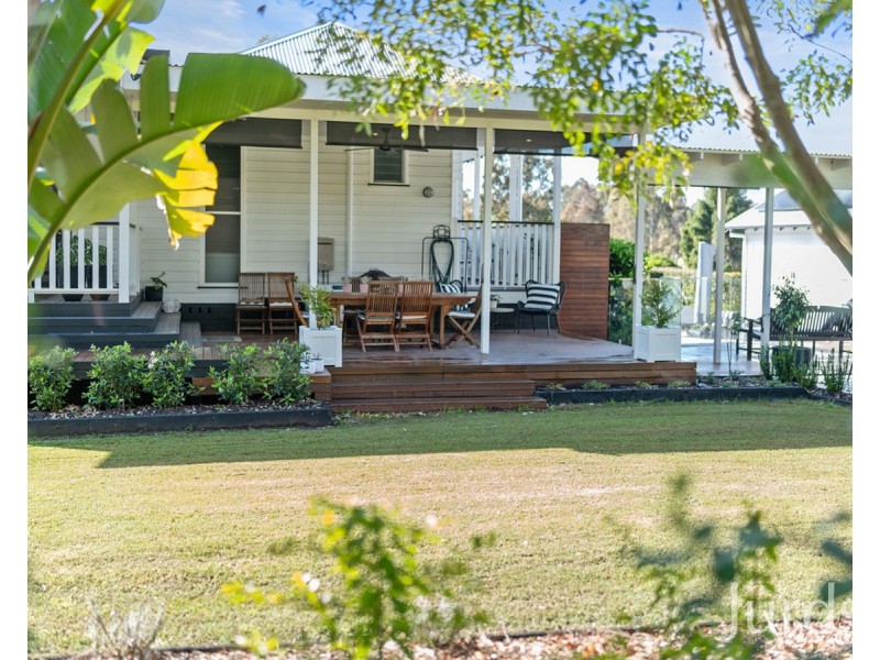 8 / 2 Oakey Creek Road, Pokolbin NSW 2320