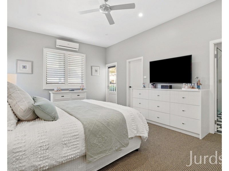 8 / 2 Oakey Creek Road, Pokolbin NSW 2320