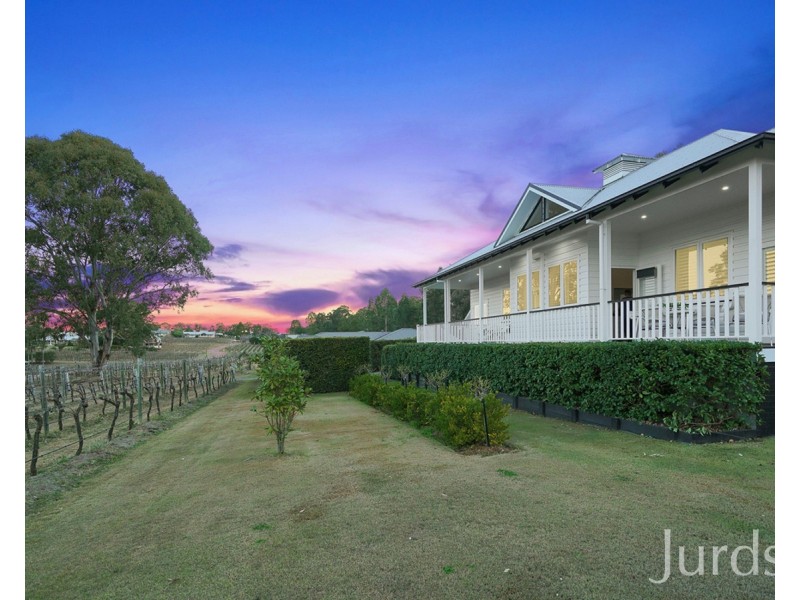 8 / 2 Oakey Creek Road, Pokolbin NSW 2320