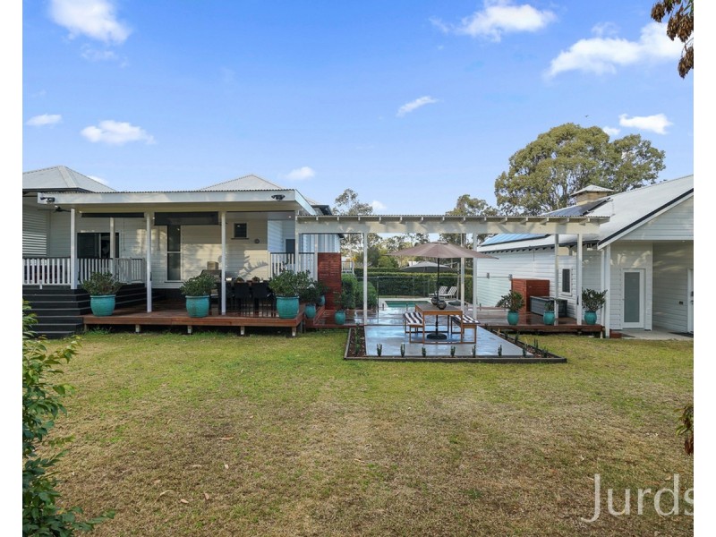 8 / 2 Oakey Creek Road, Pokolbin NSW 2320