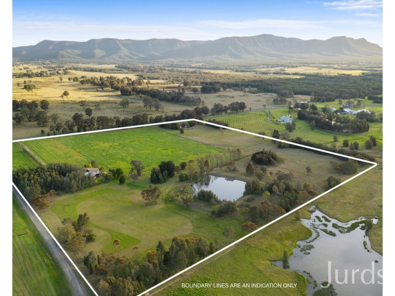 217 Deaseys Road, Pokolbin NSW 2320