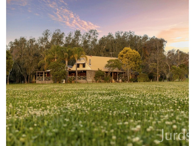 217 Deaseys Road, Pokolbin NSW 2320