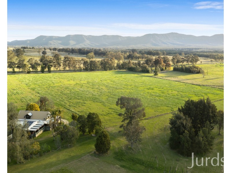 217 Deaseys Road, Pokolbin NSW 2320