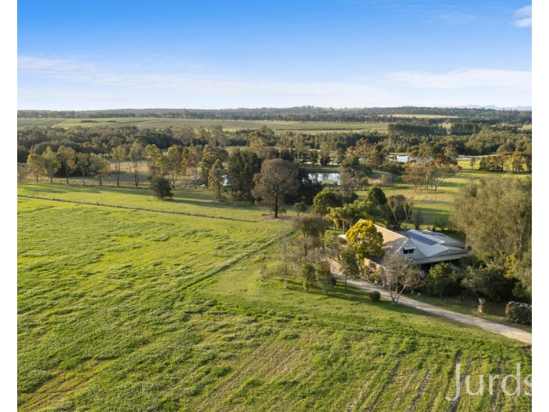 217 Deaseys Road, Pokolbin NSW 2320
