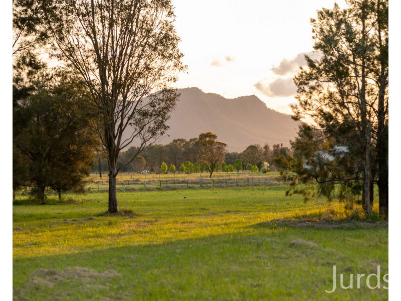 217 Deaseys Road, Pokolbin NSW 2320