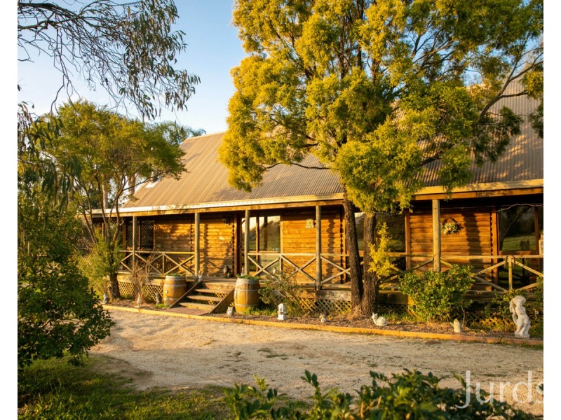 217 Deaseys Road, Pokolbin NSW 2320