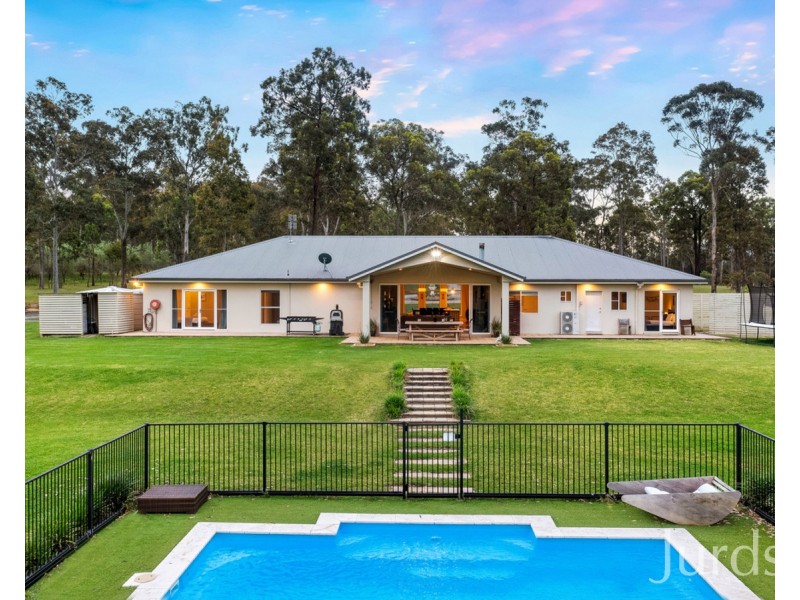 324 Old North Road, Pokolbin NSW 2320