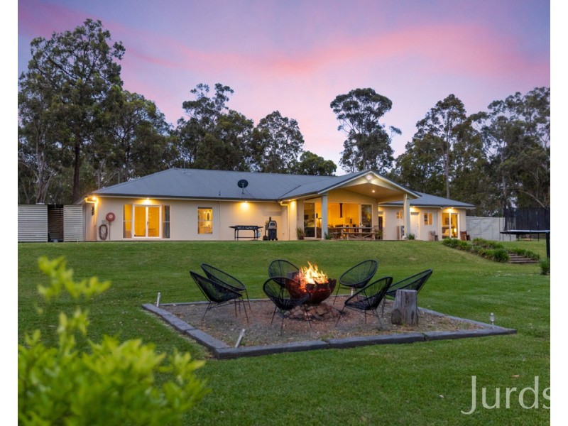 324 Old North Road, Pokolbin NSW 2320