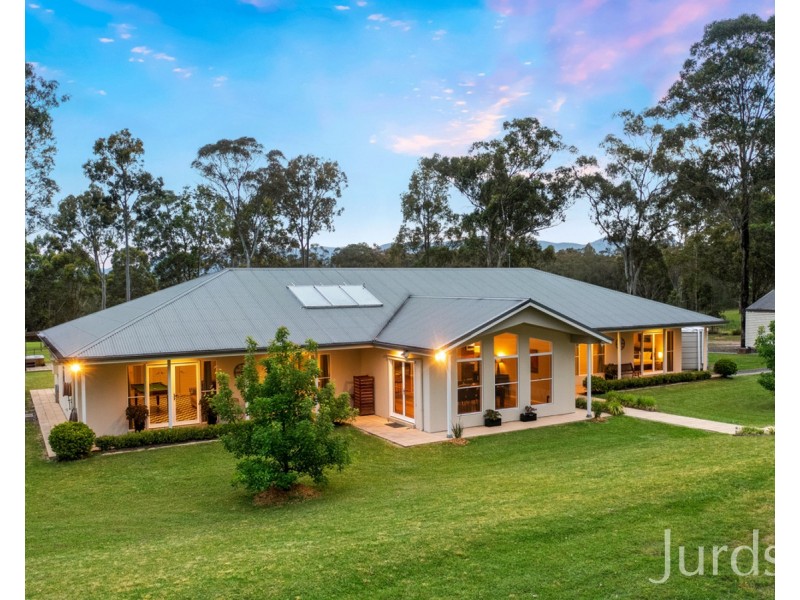 324 Old North Road, Pokolbin NSW 2320