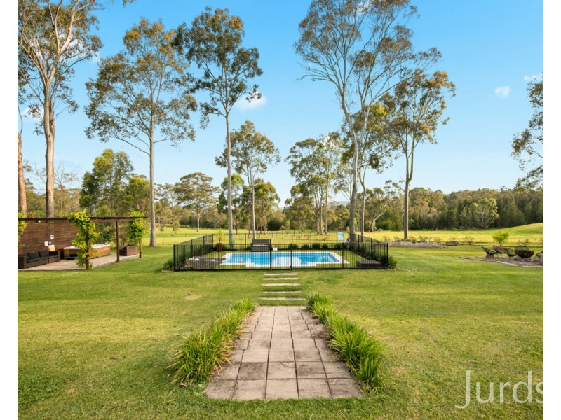 324 Old North Road, Pokolbin NSW 2320