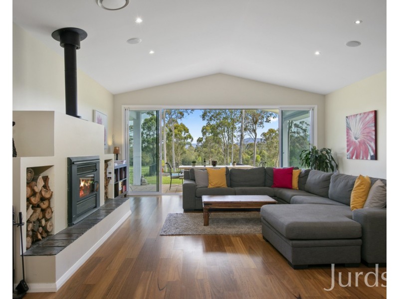 324 Old North Road, Pokolbin NSW 2320