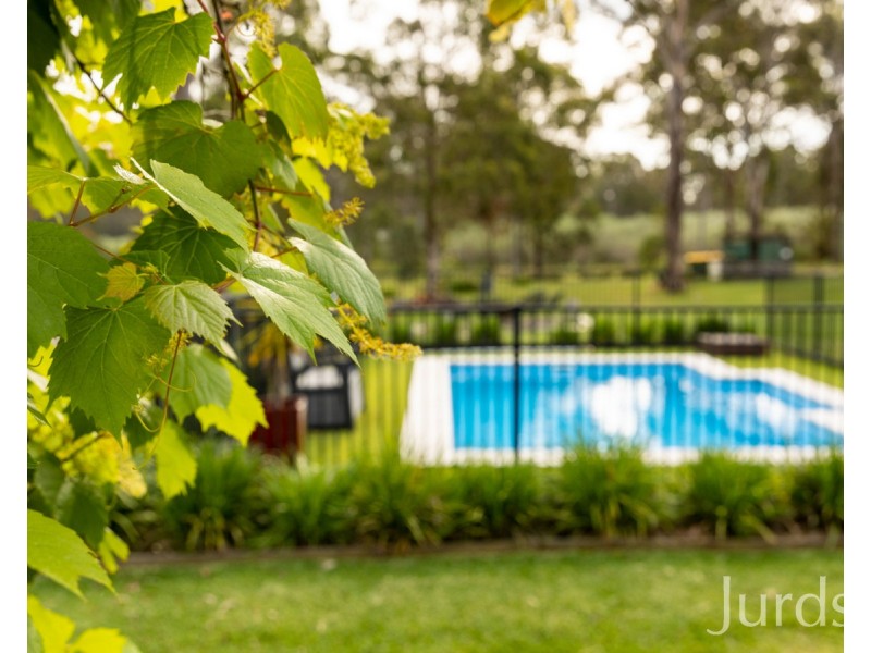 324 Old North Road, Pokolbin NSW 2320