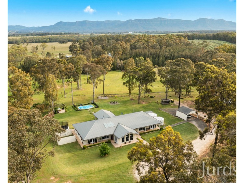 324 Old North Road, Pokolbin NSW 2320