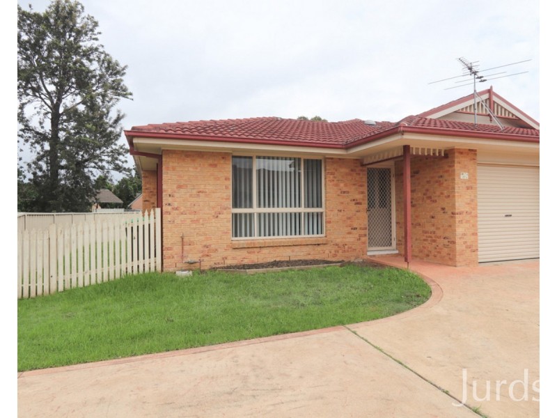 4/6 Sports Avenue, Cessnock NSW 2325