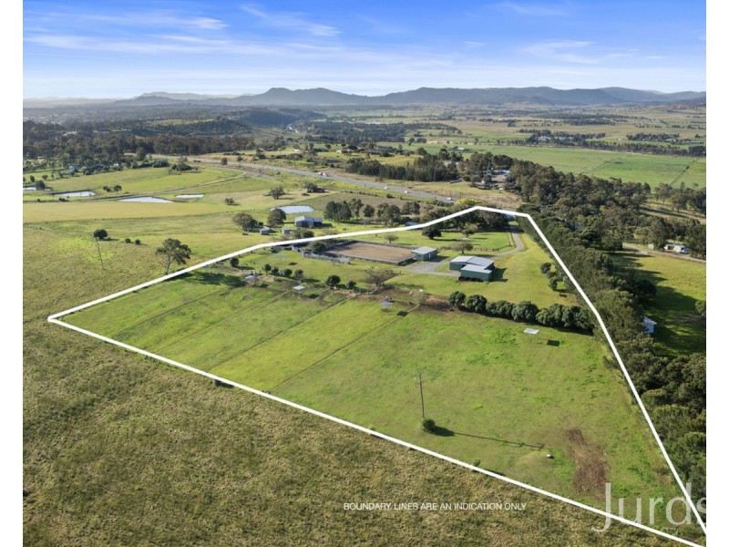 1353 New England Highway, Harpers Hill NSW 2321