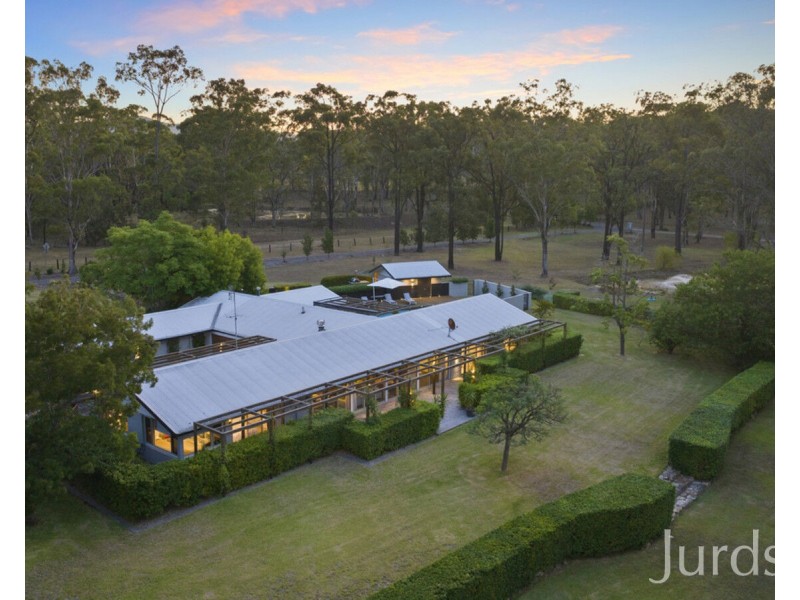 107 Halls Road, Pokolbin NSW 2320
