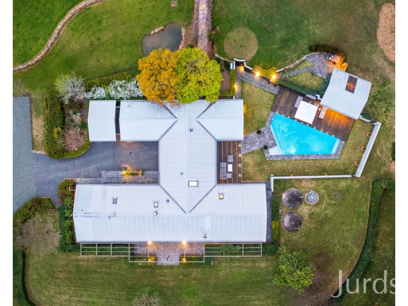 107 Halls Road, Pokolbin NSW 2320