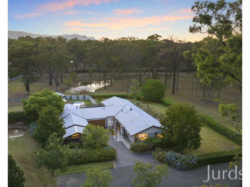 107 Halls Road, Pokolbin NSW 2320