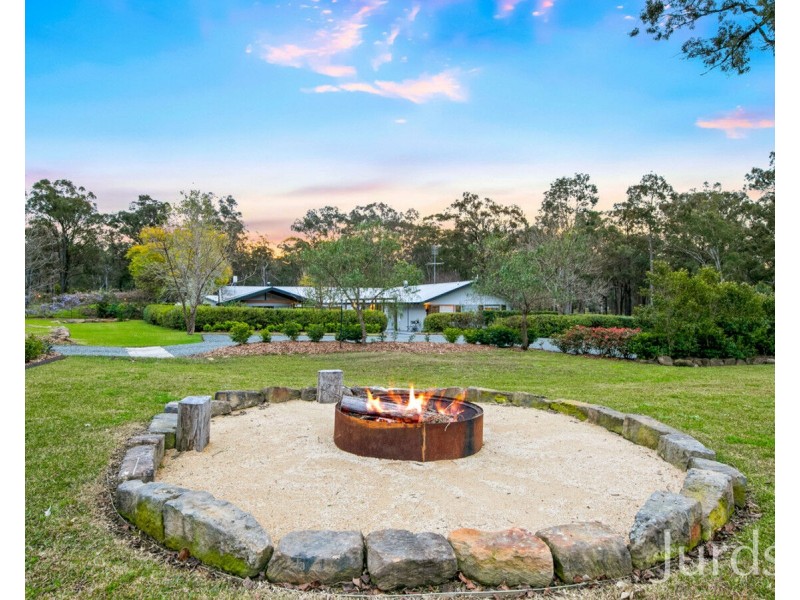 107 Halls Road, Pokolbin NSW 2320