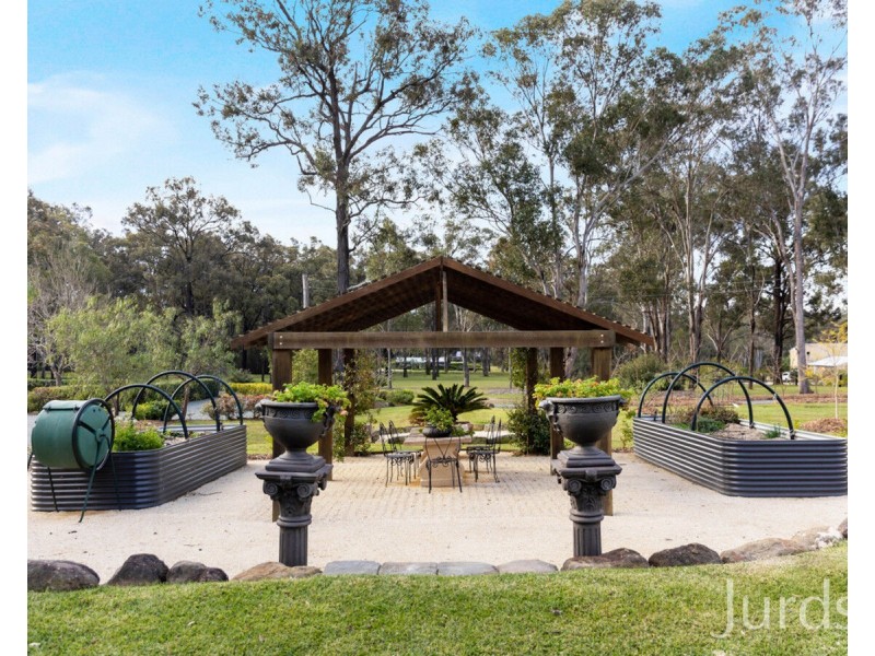 107 Halls Road, Pokolbin NSW 2320