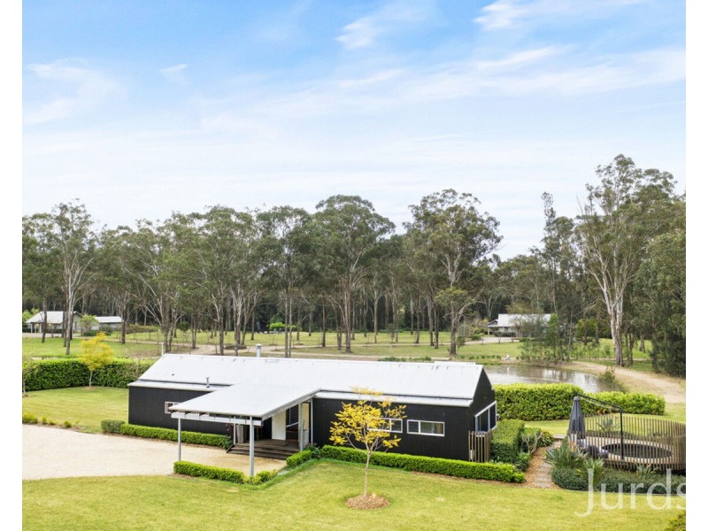 107 Halls Road, Pokolbin NSW 2320