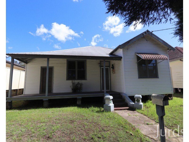 7 Chidgey Street, Cessnock NSW 2325
