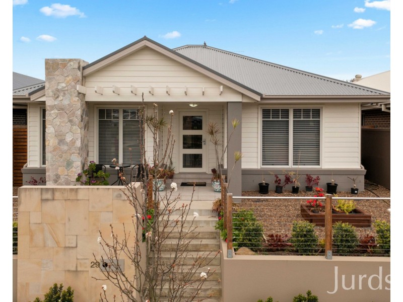 29 Rigby Drive (Huntlee), North Rothbury NSW 2335