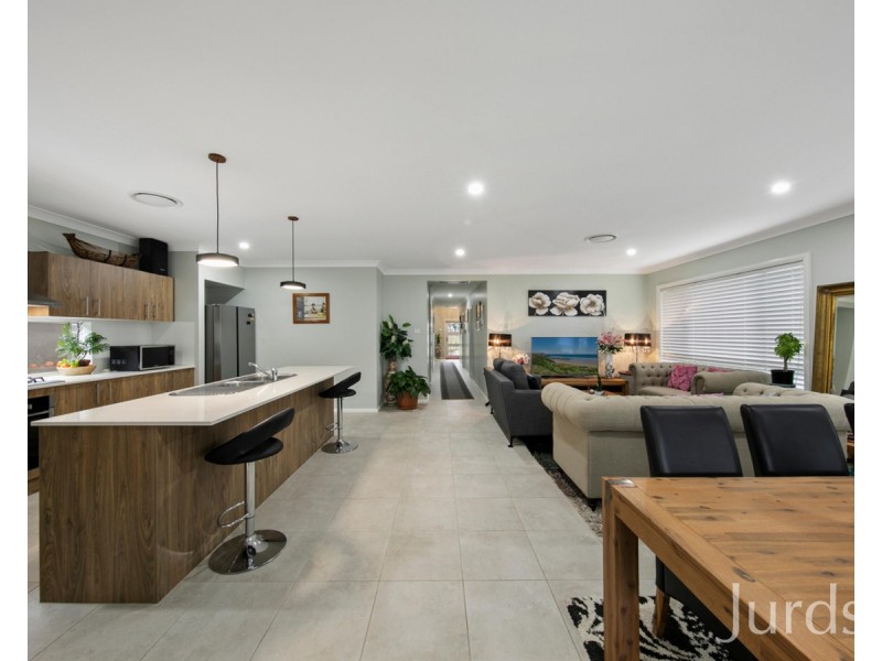 29 Rigby Drive (Huntlee), North Rothbury NSW 2335