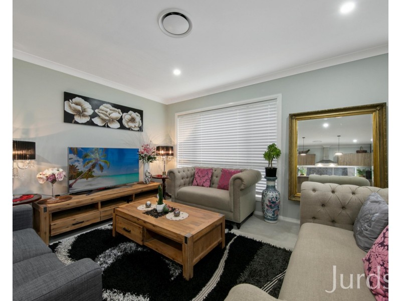 29 Rigby Drive (Huntlee), North Rothbury NSW 2335