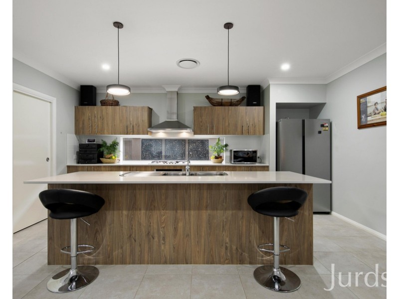 29 Rigby Drive (Huntlee), North Rothbury NSW 2335