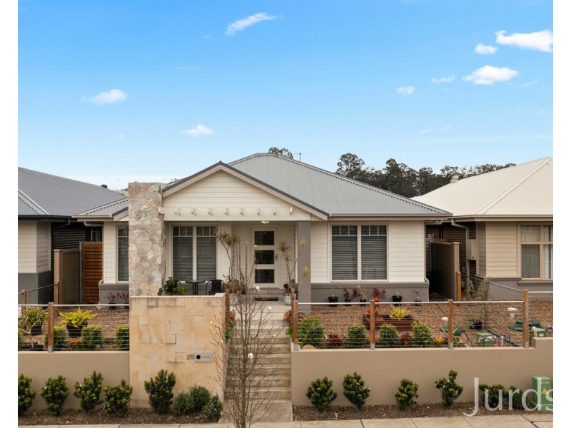 29 Rigby Drive (Huntlee), North Rothbury NSW 2335