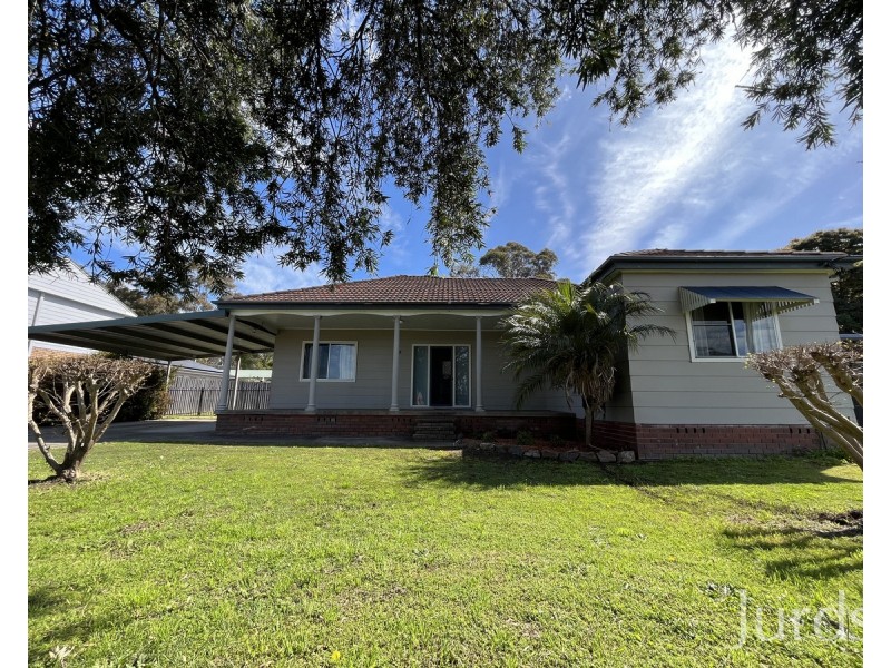 3 Branxton Street, Nulkaba NSW 2325