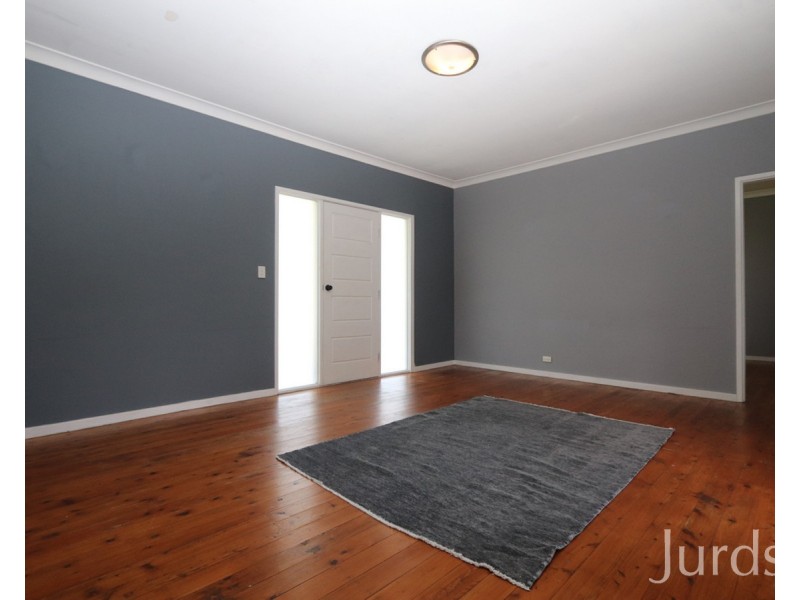 3 Branxton Street, Nulkaba NSW 2325