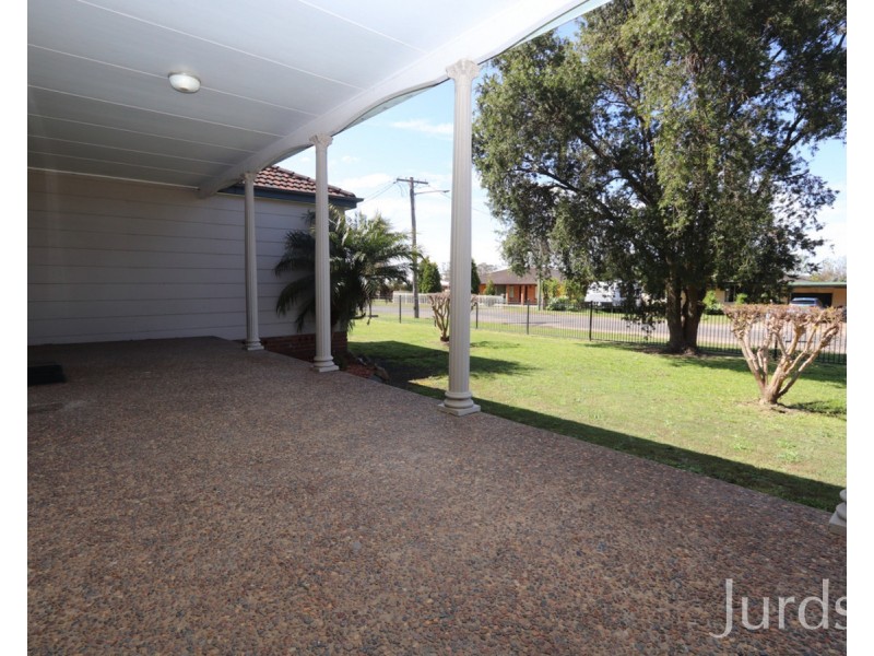 3 Branxton Street, Nulkaba NSW 2325