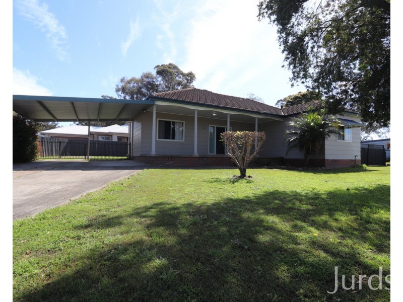 3 Branxton Street, Nulkaba NSW 2325