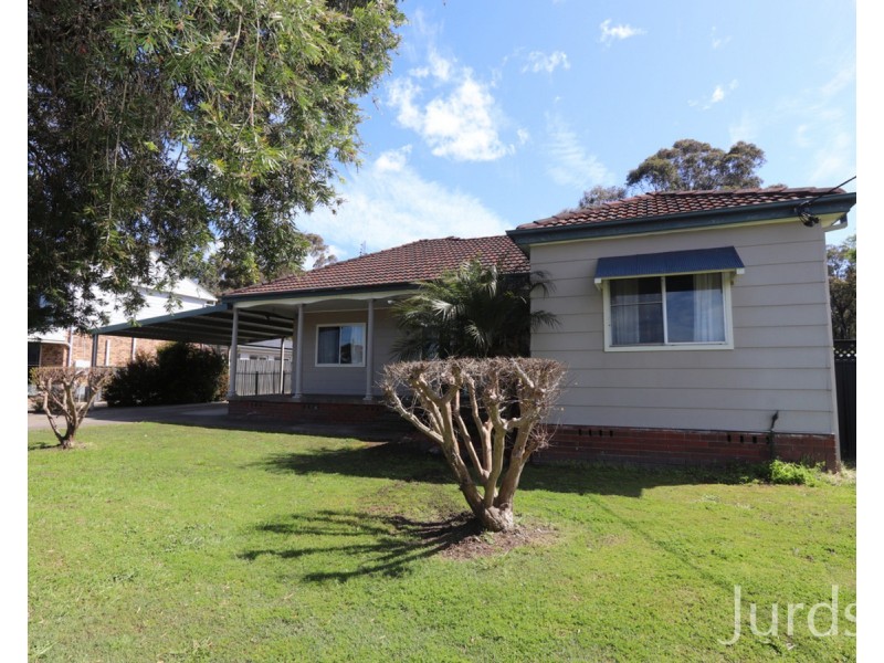 3 Branxton Street, Nulkaba NSW 2325