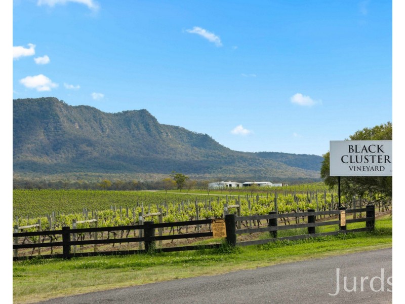 119 & 139 Mistletoe Lane, Pokolbin NSW 2320