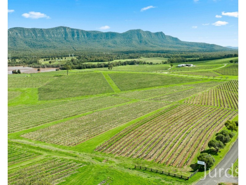 119 & 139 Mistletoe Lane, Pokolbin NSW 2320