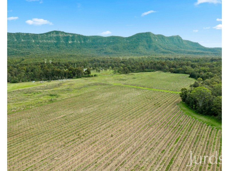 119 & 139 Mistletoe Lane, Pokolbin NSW 2320