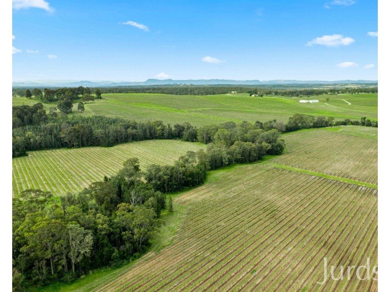 119 & 139 Mistletoe Lane, Pokolbin NSW 2320