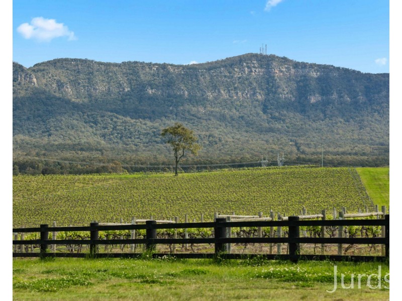 119 & 139 Mistletoe Lane, Pokolbin NSW 2320