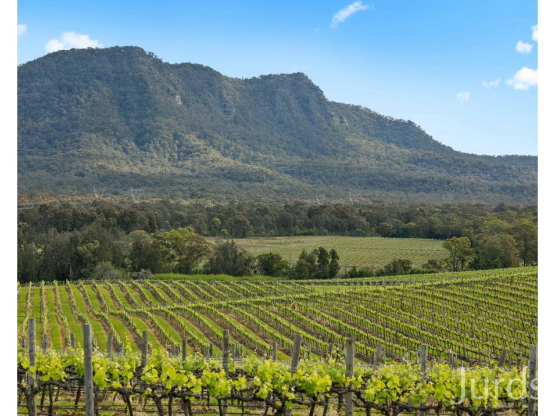 119 & 139 Mistletoe Lane, Pokolbin NSW 2320