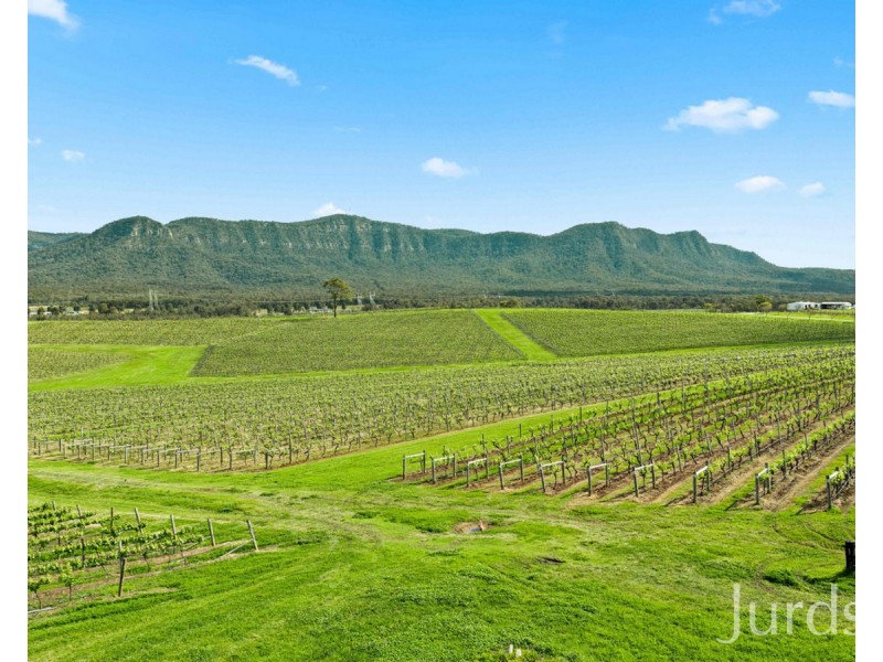 119 & 139 Mistletoe Lane, Pokolbin NSW 2320